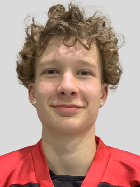 Sverre Maessen portrait