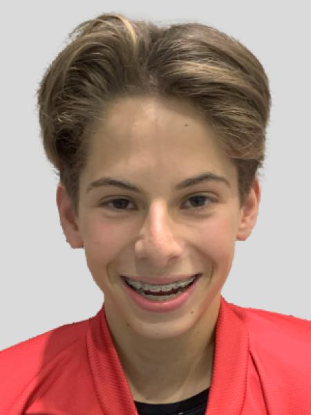 Thomas Nijenhuis portrait