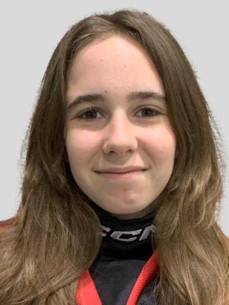 Penélope Plaza Benito portrait