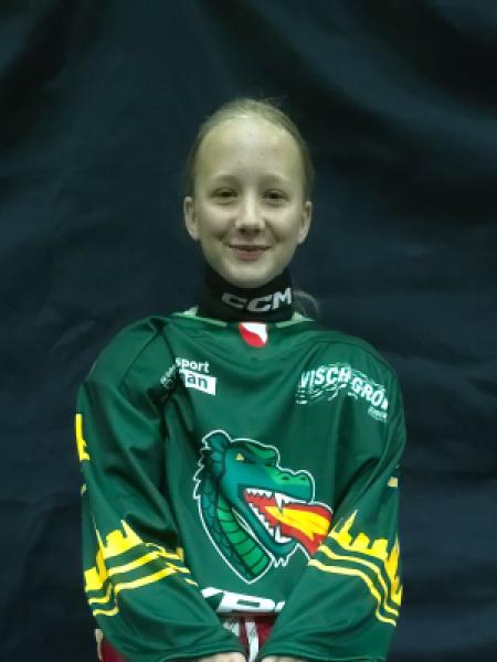 Danouck Visch portrait