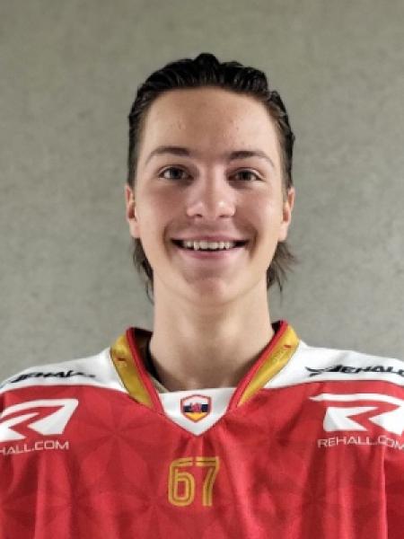 Teun Hamers portrait