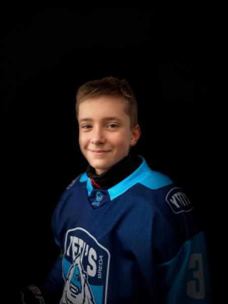 Nazar Al-Djabouri portrait