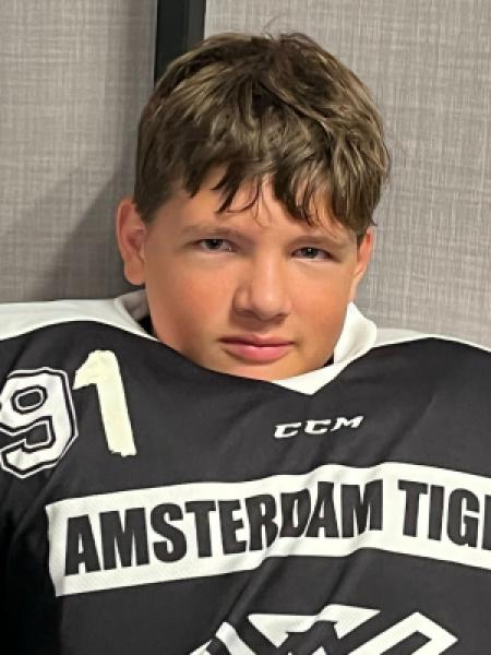 Simon Broekhof portrait