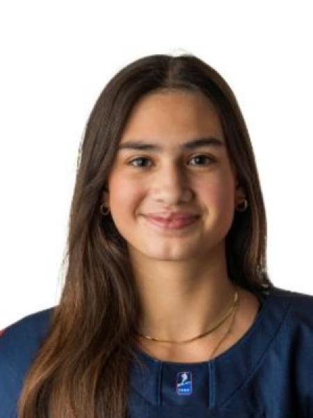 Moira Knaake portrait