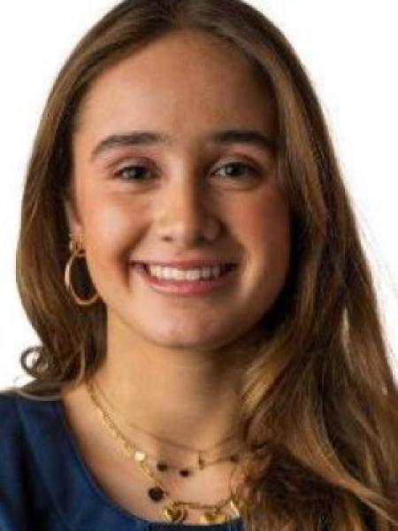 Sayen Knaake portrait