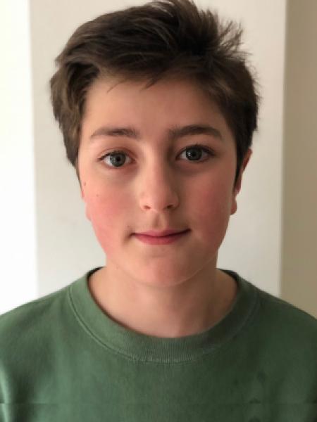 Ethan Phillips portrait