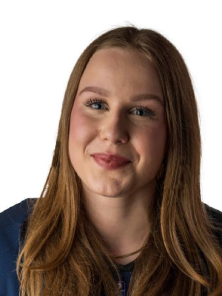 Harper Winkler portrait