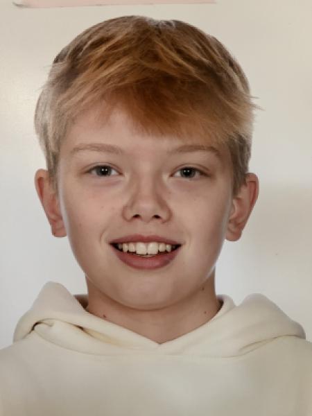 Kasper Reus portrait