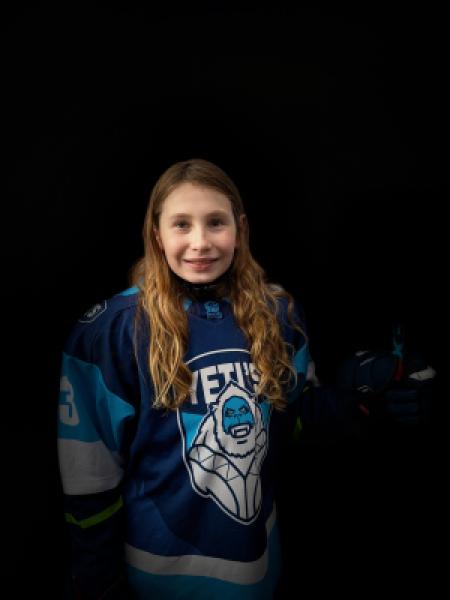 Gerhard Bøhn portrait