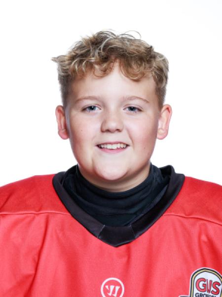 Kai Dijkstra portrait