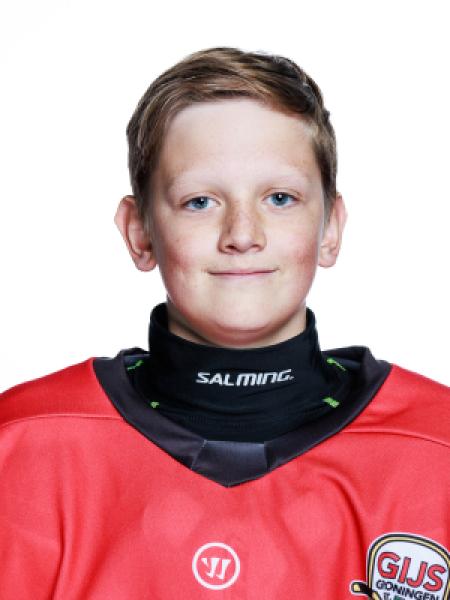 Lex Hoekstra portrait