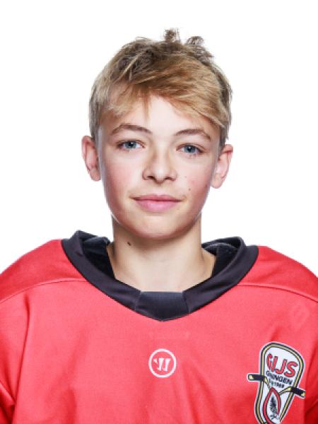 Symen Houten portrait