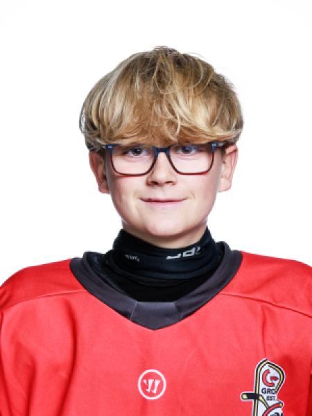 Joeri Kroeze portrait