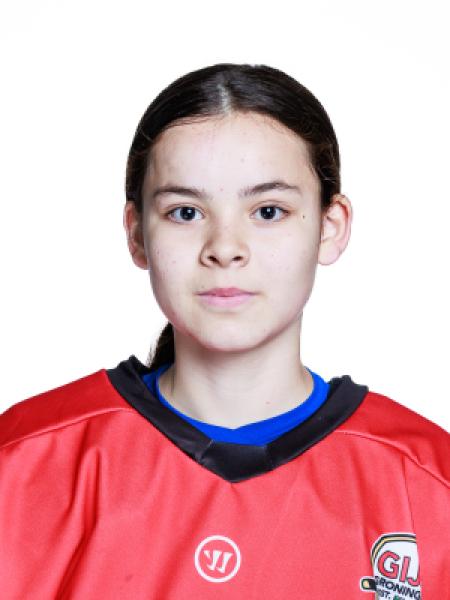 Julie Ruchtie portrait