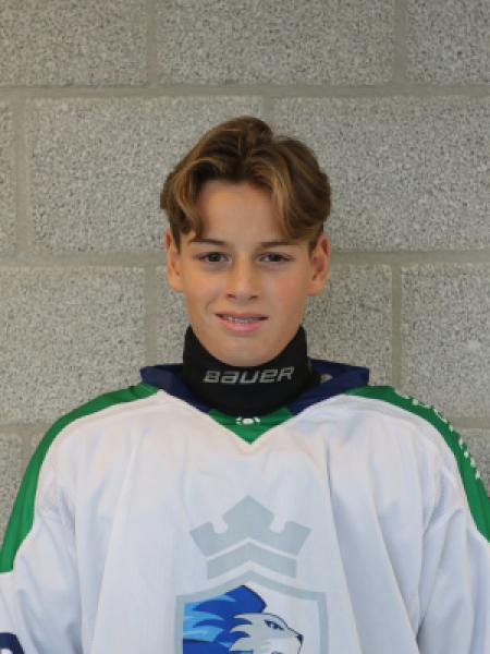 Dimme Biemen portrait