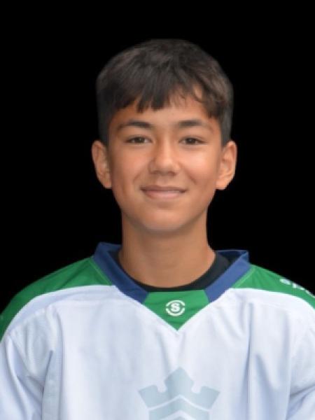 Yuri Franken portrait