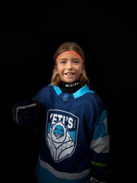 Hugo Buijks portrait