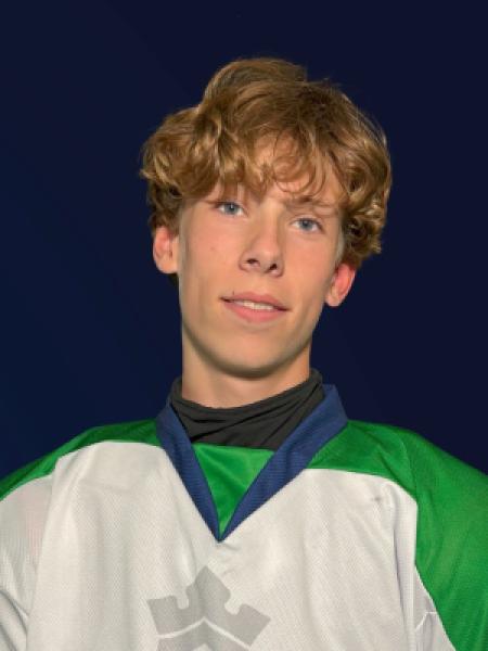 Mason Slond portrait