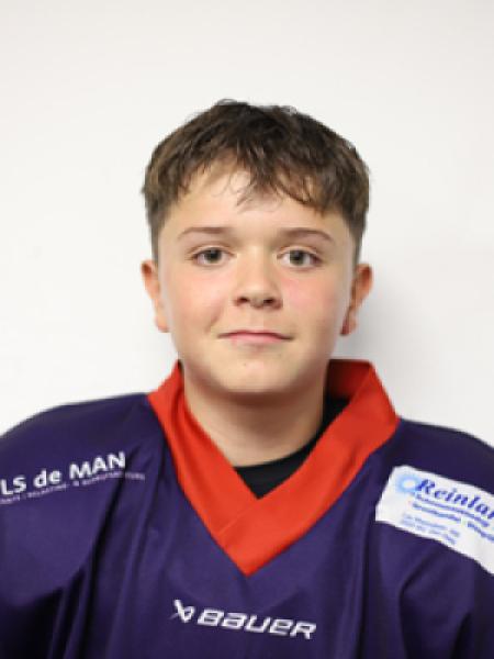 Jayvy Liotard portrait