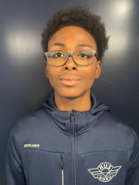 Romayliano Meerkerk portrait