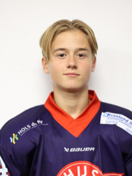 Jerle Salomonsson portrait