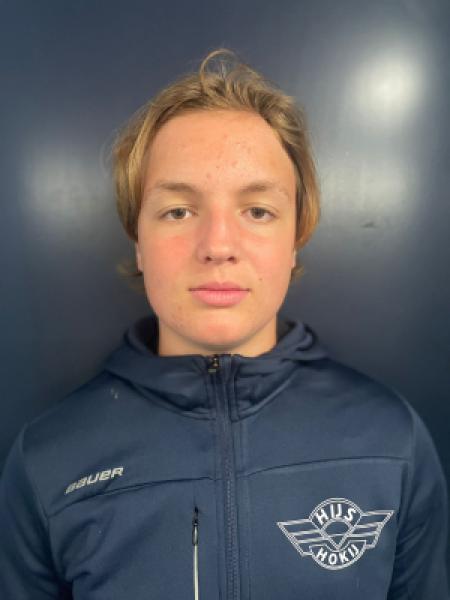 Thomas Schils portrait