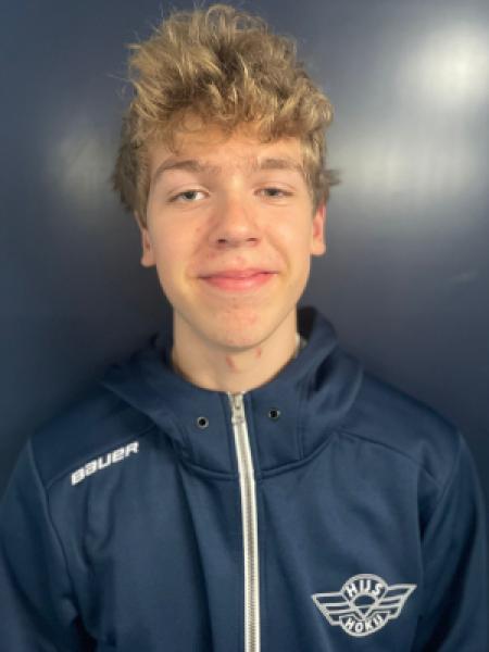 Jilles Sittert portrait