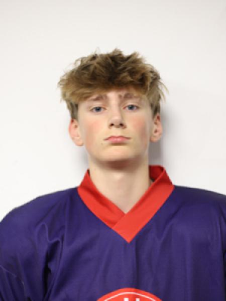 Owen Zmiyarch portrait