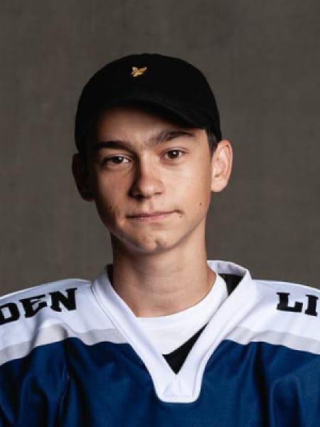 Björn Kamp portrait