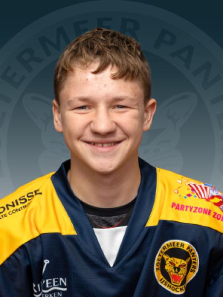 Jayden Kersten portrait