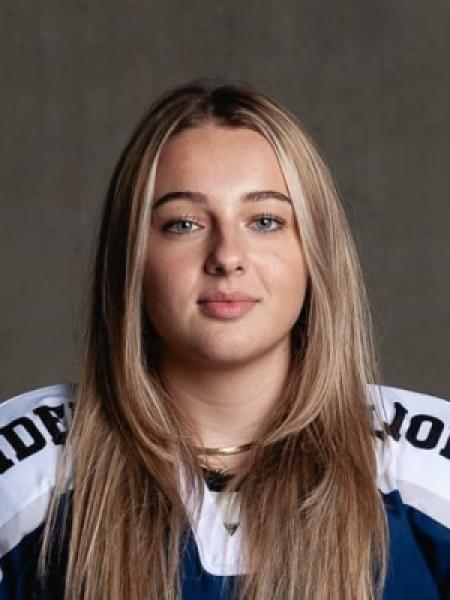 Vera Luitwieler portrait