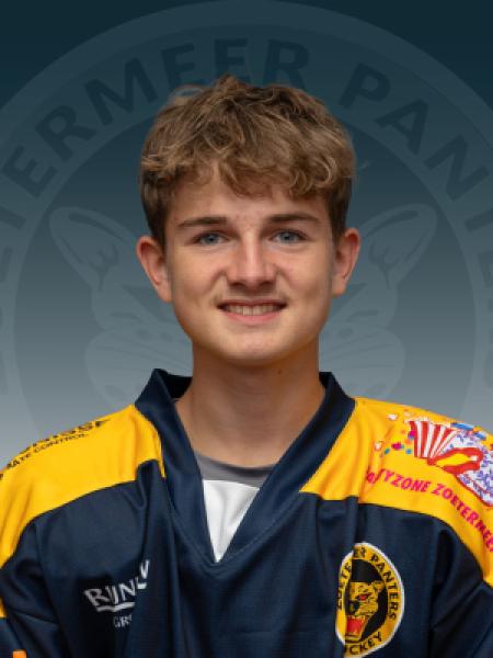 Desley Steentjes portrait