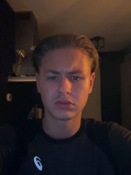 Djesley Wiersma portrait