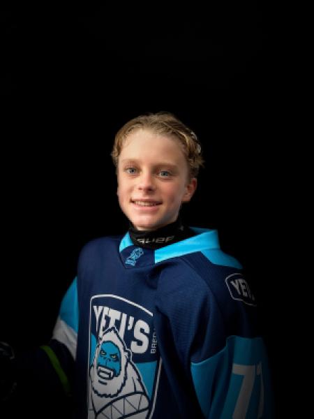 Mees Nekeman portrait