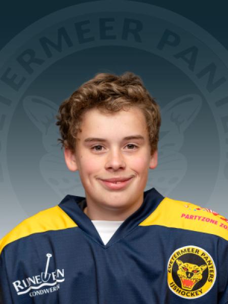 Oliver Wijnands portrait