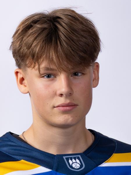 Dobi Hoskens portrait