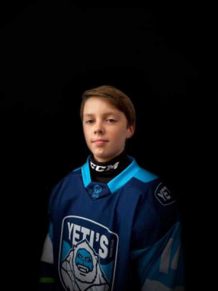 Jens Philippa portrait