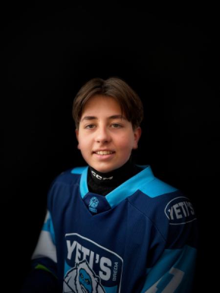 Sjoerd Quicken portrait