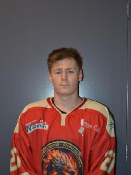 Michael Pothoff portrait