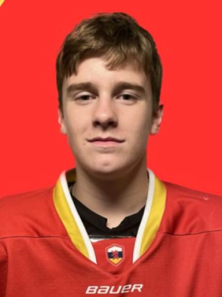 Justin Altink portrait