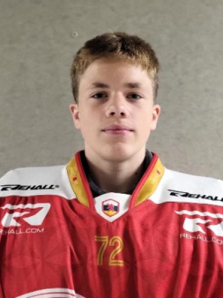 Senne Beernaert portrait