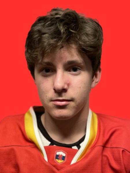 Yannik Boudrias portrait