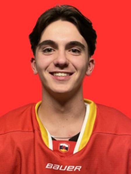 Quentin Huijnen portrait