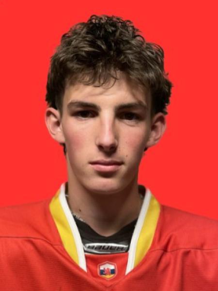 Billy Krämer portrait