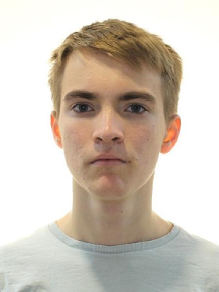 Ivan Melnyk portrait