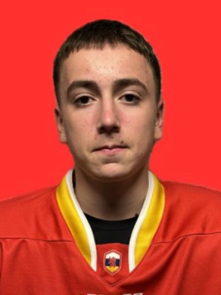 Dyano Virdis portrait