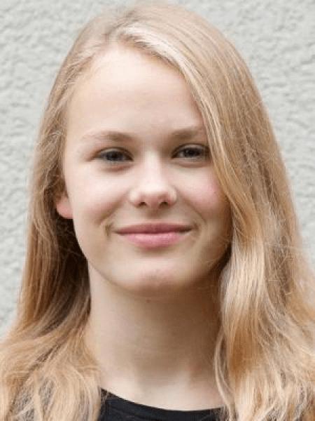 Emma Fondse portrait