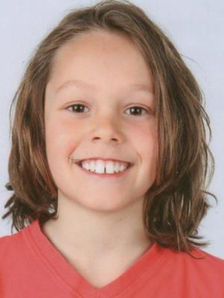 Tommie Jan Haren portrait