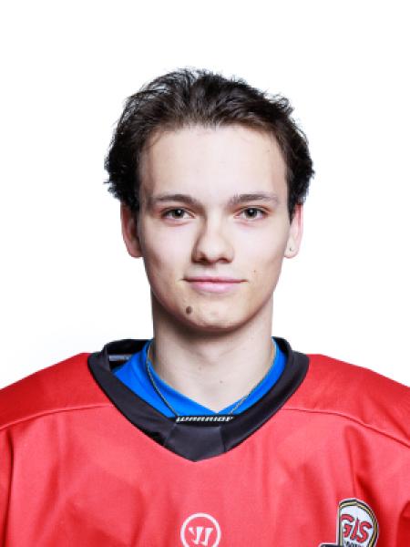 Luca Favero portrait