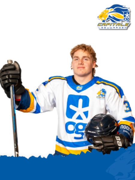 Herman Jullens portrait